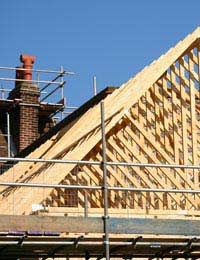 Self Build House Home Site Plot Drains