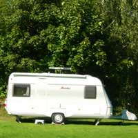 Self Build Caravan Mobile Home Building