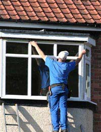 Triple Glazing Double Glazing Windows