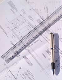 Plot Land Sewers Drains Conservatory