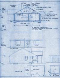 Self Build Building Plot Architect